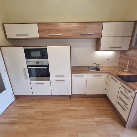 Apartman Orsten Mariánské Lázně Kültér fotó