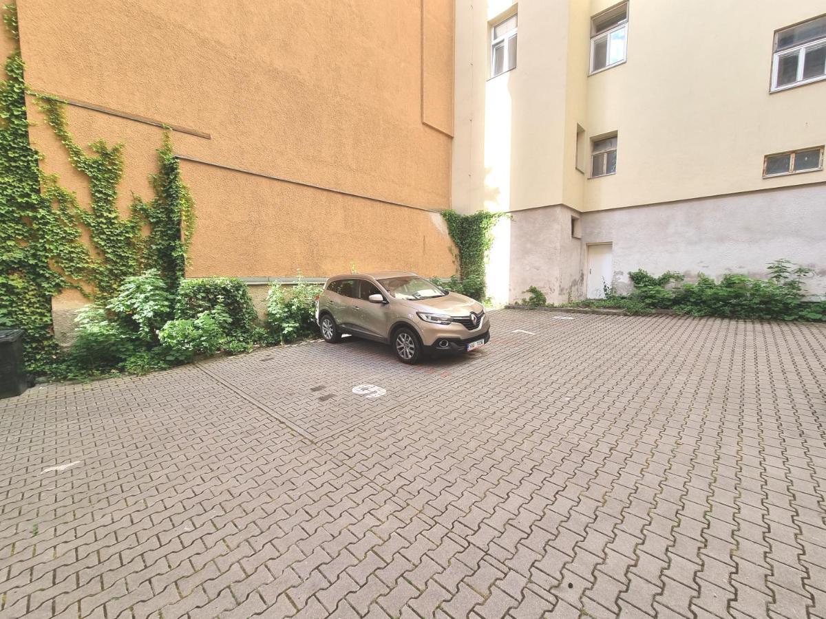 Apartman Orsten Mariánské Lázně Kültér fotó
