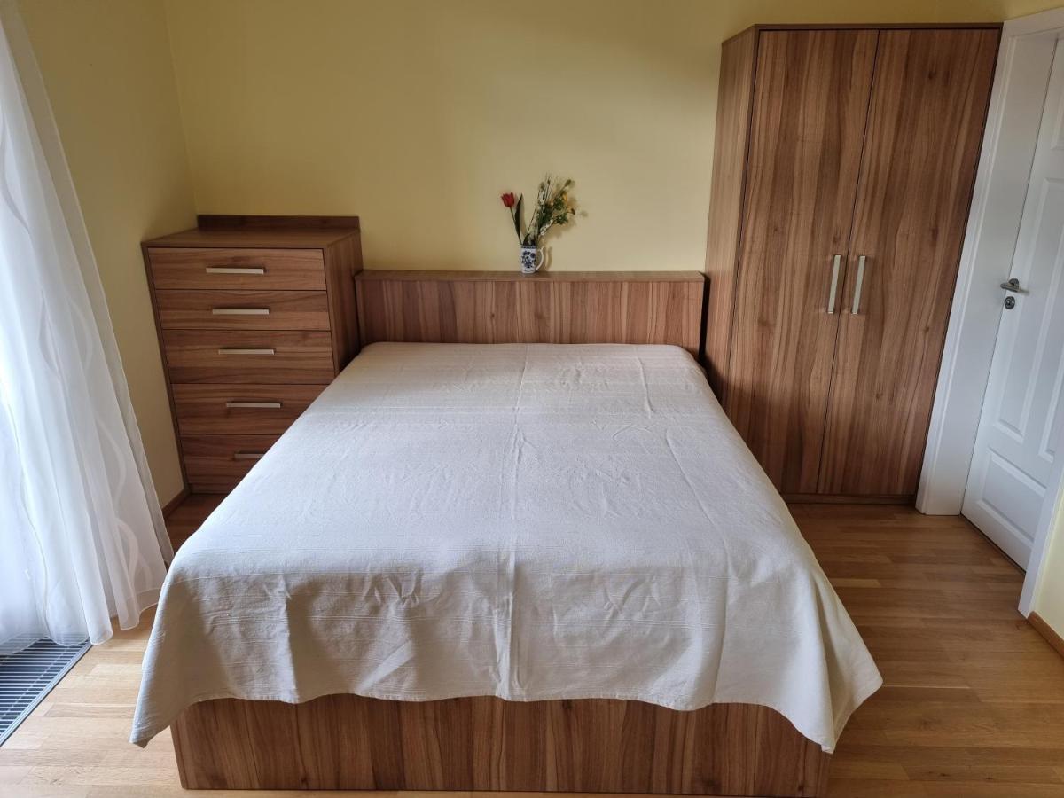 Apartman Orsten Mariánské Lázně Kültér fotó