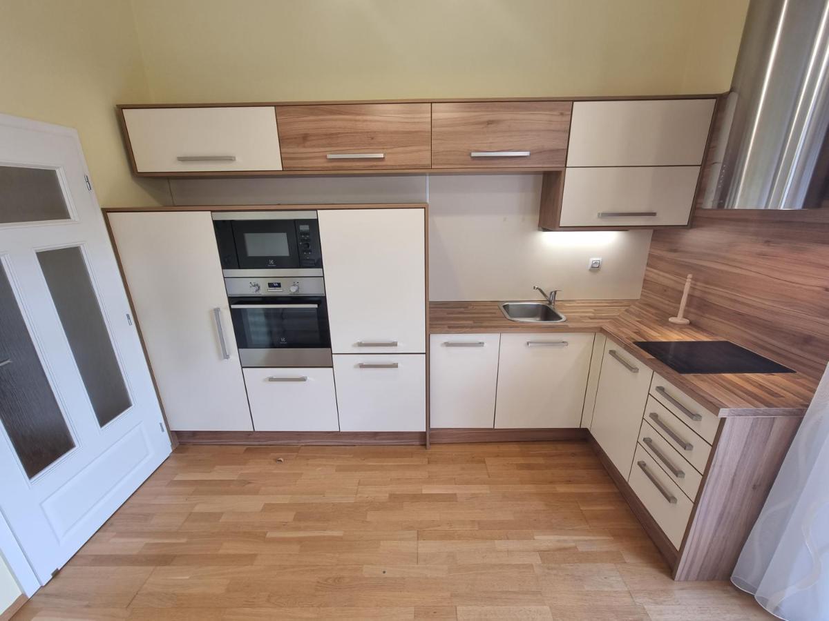 Apartman Orsten Mariánské Lázně Kültér fotó