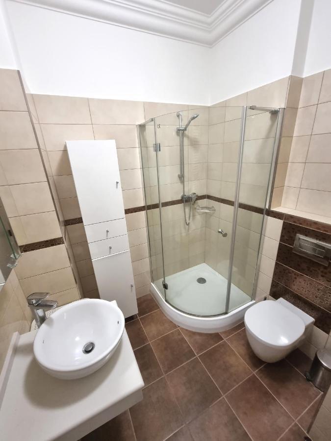 Apartman Orsten Mariánské Lázně Kültér fotó