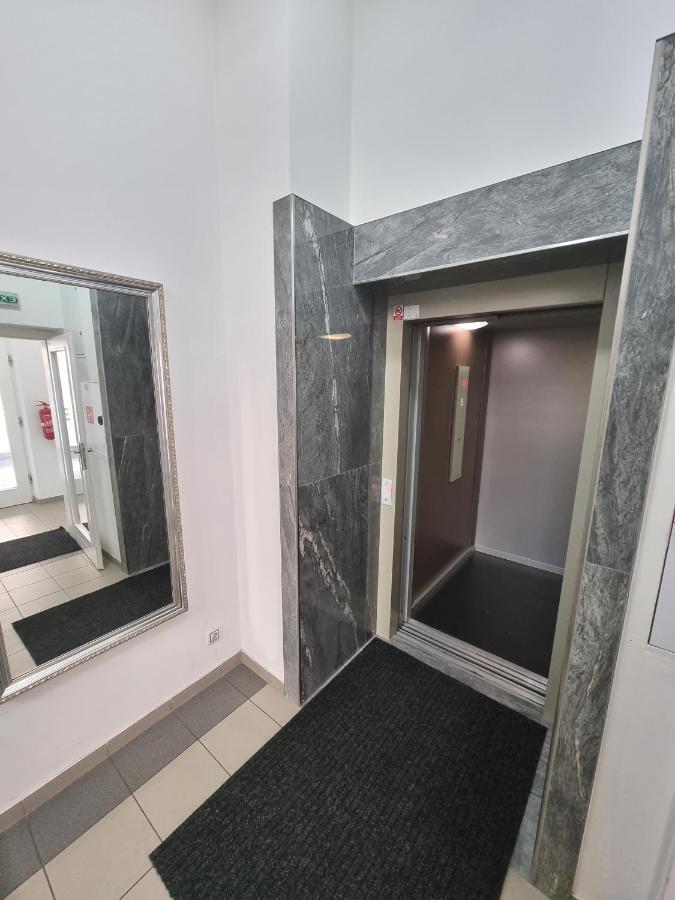 Apartman Orsten Mariánské Lázně Kültér fotó